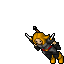 Warrior (Full Addons)