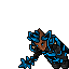 Crystal Warlord (Full Addons)