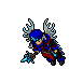 Winter Warlord (Full Addons)