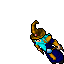 Mage (Full Addons)