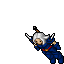 Warrior (Full Addons)