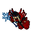 Winter Warden (Full Addons)