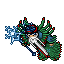 Winter Warden (Full Addons)