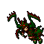 Insectoid (Full Addons)