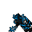 Crystal Warlord (Full Addons)