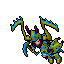 Insectoid (Full Addons)