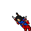 Warrior (Full Addons)