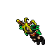 Barbarian (Full Addons)