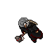 Death Herald (Full Addons)