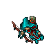 Ranger (Full Addons)