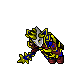 Crystal Warlord (Full Addons)