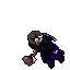Death Herald (Full Addons)