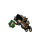 Springtime Enchanter (Full Addons)