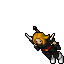 Warrior (Full Addons)