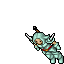 Warrior (Full Addons)
