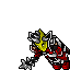 Crystal Warlord (Full Addons)