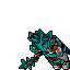 Crystal Warlord (Full Addons)