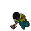 Death Herald (Full Addons)