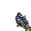 Warrior (Full Addons)