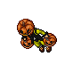 Royal Pumpkin (Full Addons)