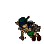 Nutcracker Army (Full Addons)