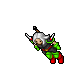 Warrior (Full Addons)