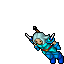 Warrior (Full Addons)