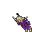 Warrior (Full Addons)