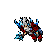 Winter Warlord (Full Addons)