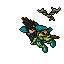Spook'n'scare (Full Addons)