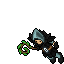Springtime Enchanter (Full Addons)