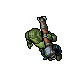 Siege Master (Full Addons)