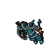 Demon (Full Addons)