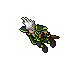 Spook'n'scare