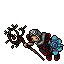 Frostycracker (Full Addons)