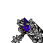 Crystal Warlord (Full Addons)