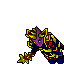 Crystal Warlord (Full Addons)