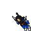 Warrior (Full Addons)