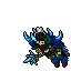 Winter Warlord (Full Addons)