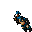 Barbarian (Full Addons)