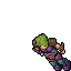 Crystal Warlord