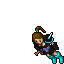 Warrior (Full Addons)