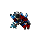 Winter Warlord (Full Addons)