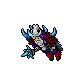Winter Warlord (Full Addons)