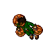 Royal Pumpkin (Full Addons)