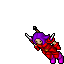 Warrior (Full Addons)
