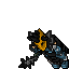 Crystal Warlord (Full Addons)