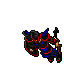 Demon (Full Addons)