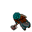 Death Herald (Full Addons)
