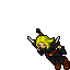 Warrior (Full Addons)